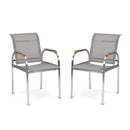 Aruba - Outdoor Chair Pair
