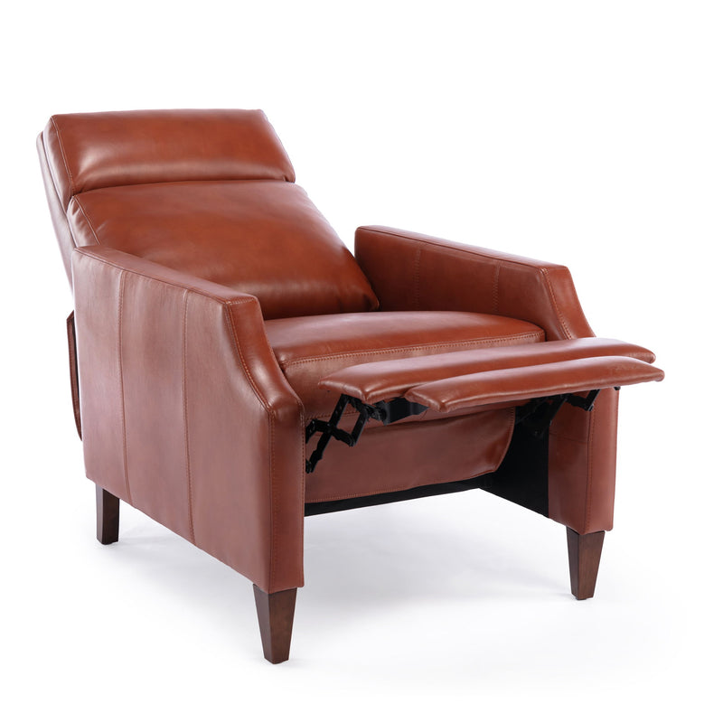 Biscoe - Push Back Recliner