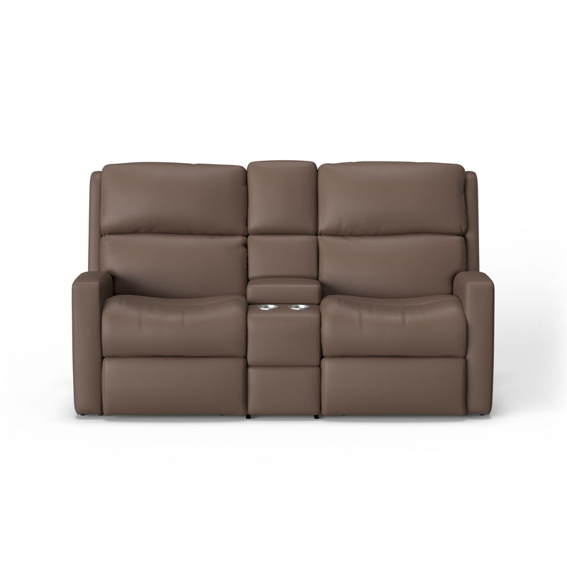 Catalina - Reclining Loveseat