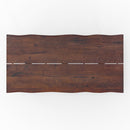 Delta - Handcrafted Dining Table