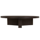 Guido - Coffee Table - Oak