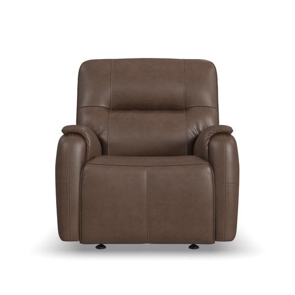 Wilson - Power Gliding Recliner With Power Headrest