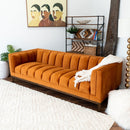 Melissa - Mid Century Modern Sofa