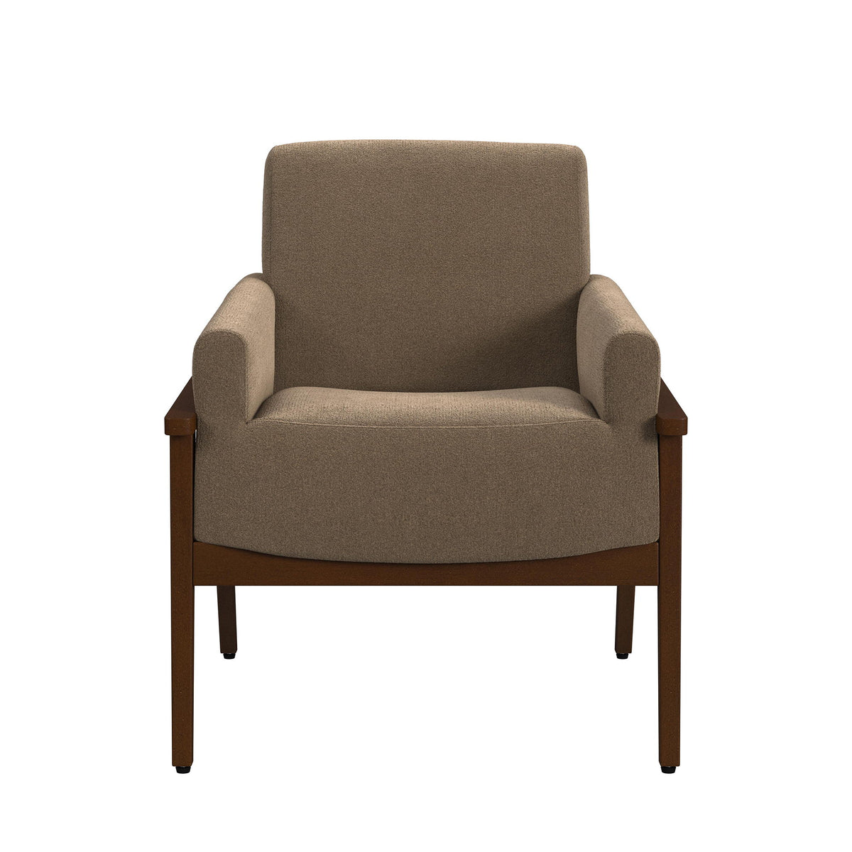 Ava Chair in Blue by Elements International, view 11