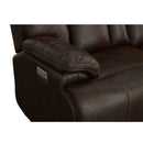 Clive - Power Reclining Loveseat