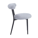 Modern Dining Room Chairs (Set of 2)