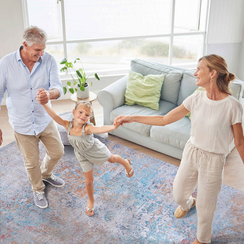 Maval - Runner Rug Washable