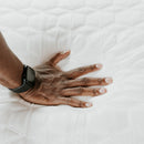 Copper Lux - 12" Soft Memory Foam Mattress With Phase Change Cooling Fabric