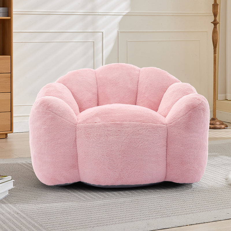 Lotus Style Compression Sofa With Pull Ring