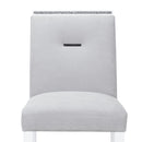 Ariya - 5 Pieces Bar Table And Bar Stool Set