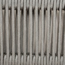 Porto - Outdoor Club Chair - Teak / Beige