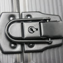 899 Piece Home Repair Tool Set With Rolling Plastic Toolbox, 4 Drawers, General Household Maintenance Kit