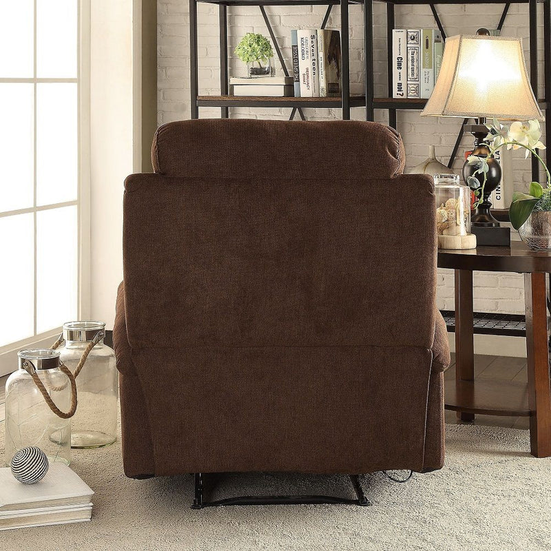 Rosia - Recliner (Motion)