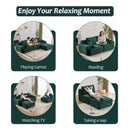 Compressed Sofa, Large Sectional Couches For Living Room