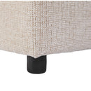 Sectional Sofa Modular U-Shaped With Ottoman & USB Ports