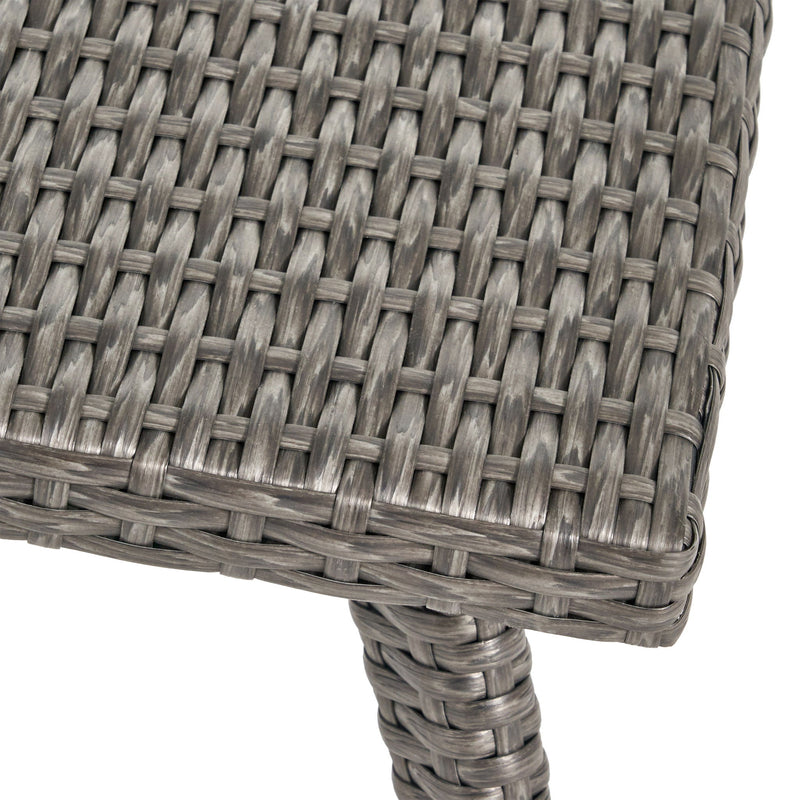 Honolulu - Wicker Set Outdoor Seating