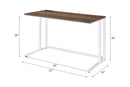 Tyrese - Writing Desk - Atlantic Fine Furniture Inc