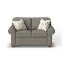 Thornton - Stationary Loveseat