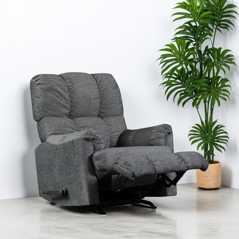 Recliner - Dark Gray