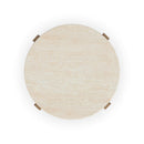 Eclipse - Round End table