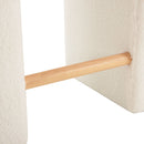 Boucle Stool (Set of 2)