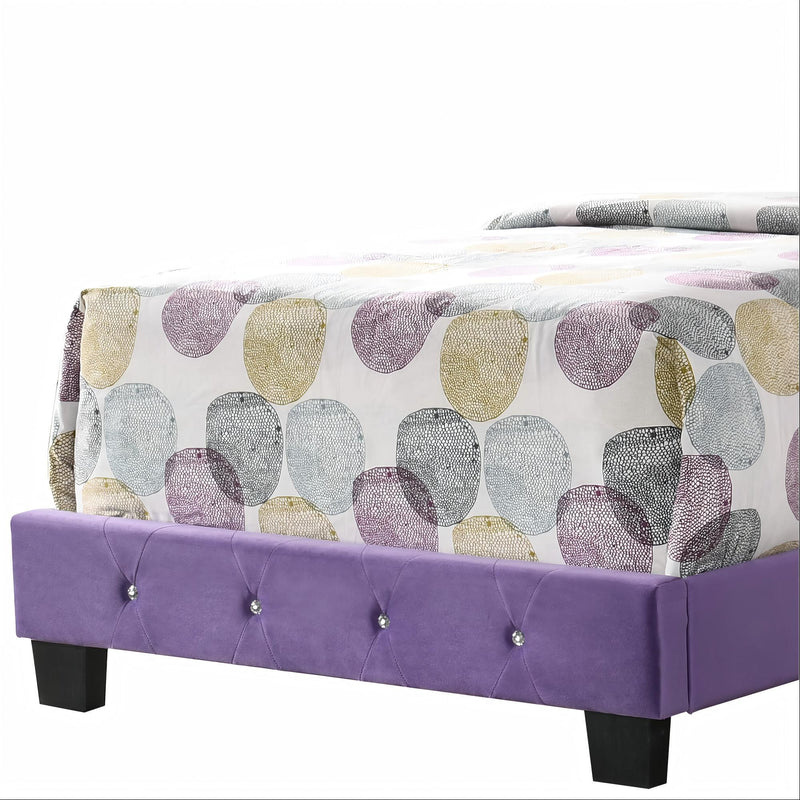 Suffolk - Bed