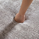 Loveseat Sofa Bed, Pull - Out Couch Sleeper & 2 Pillows