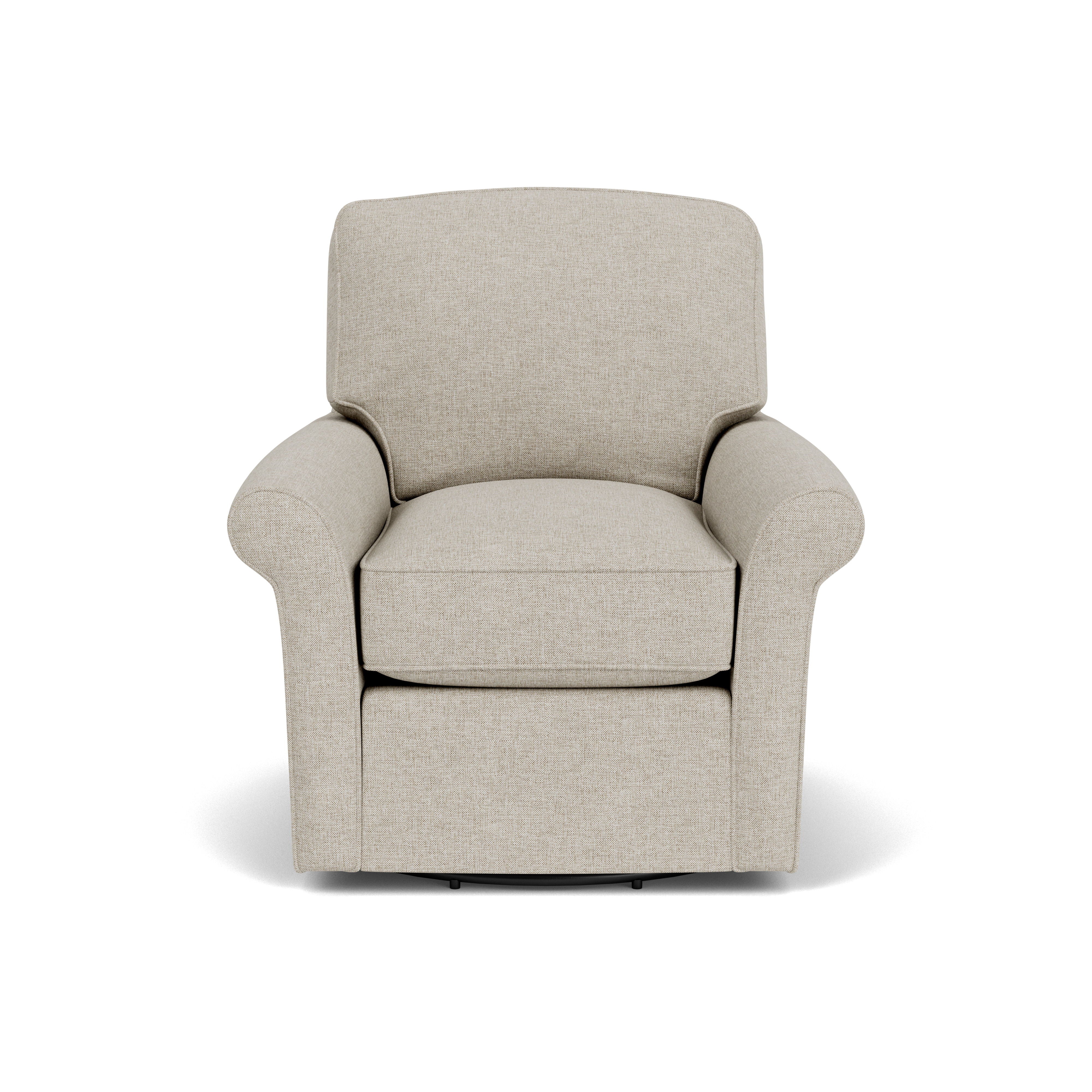 Parkway - Swivel Glider - Atlantic Fine Furniture Inc