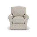 Parkway - Swivel Glider - Atlantic Fine Furniture Inc
