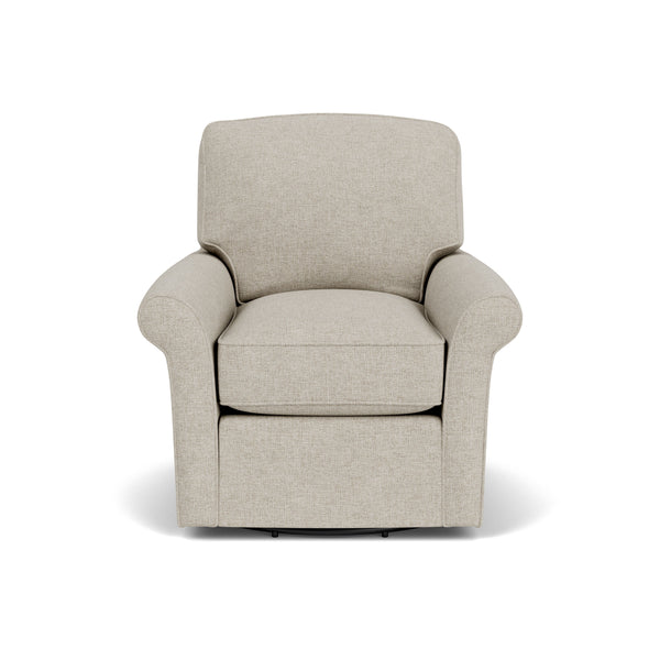 Parkway - Swivel Glider