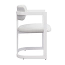 Upholstered Dining Armchairs (Set of 2)