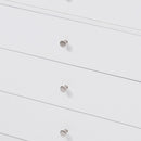 Modern Bathroom Vanity With Sink, Soft Close Drawers