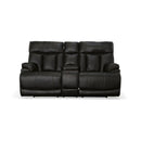 Clive - Power Reclining Loveseat