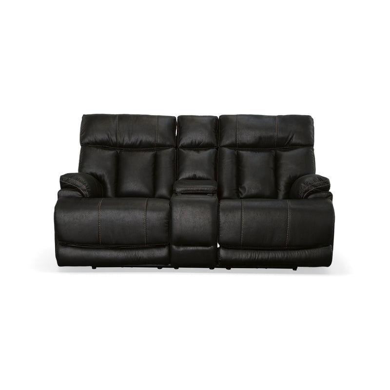 Clive - Power Reclining Loveseat