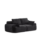 2 Seater Large Sectional Couches For Living Room