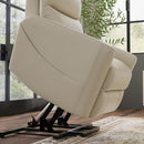 Bentley - Power Lift Chair With Full Recline And USB Charging