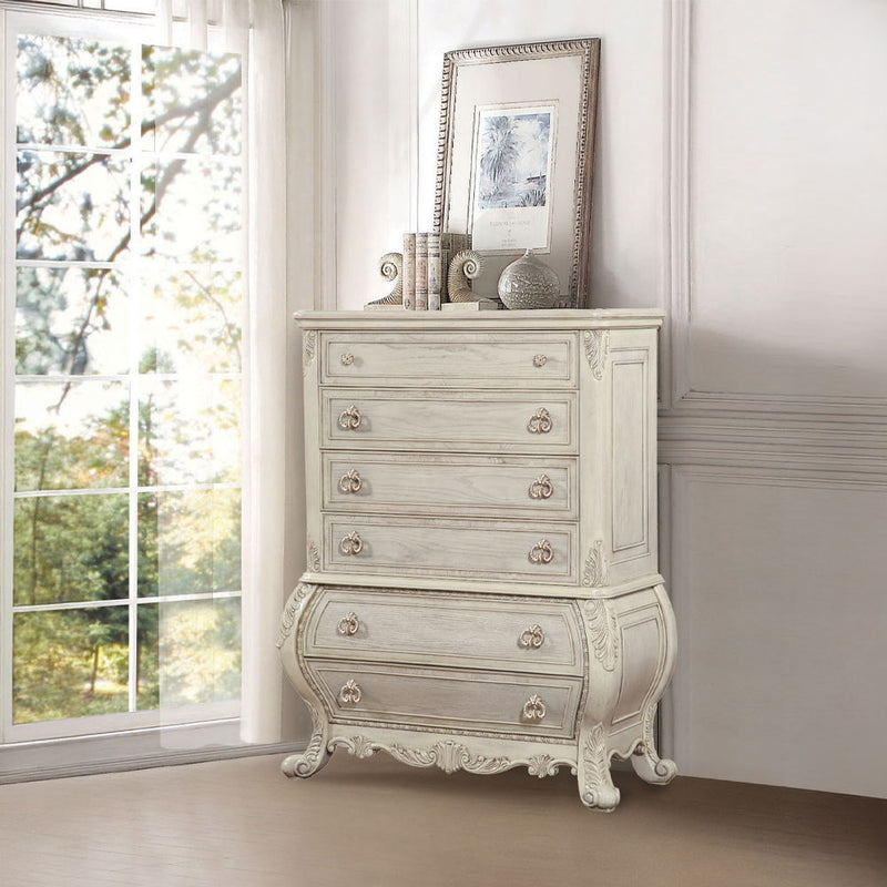 Ragenardus - Chest