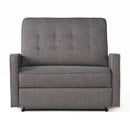 Manual Standard Wide Recliner