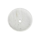 Bathroom Vessel Sink, Circular Design