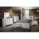 Ireland - Dresser - Atlantic Fine Furniture Inc