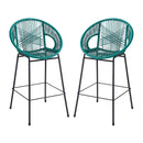 Ferrara - Outdoor Patio Barstool (Set of 2)