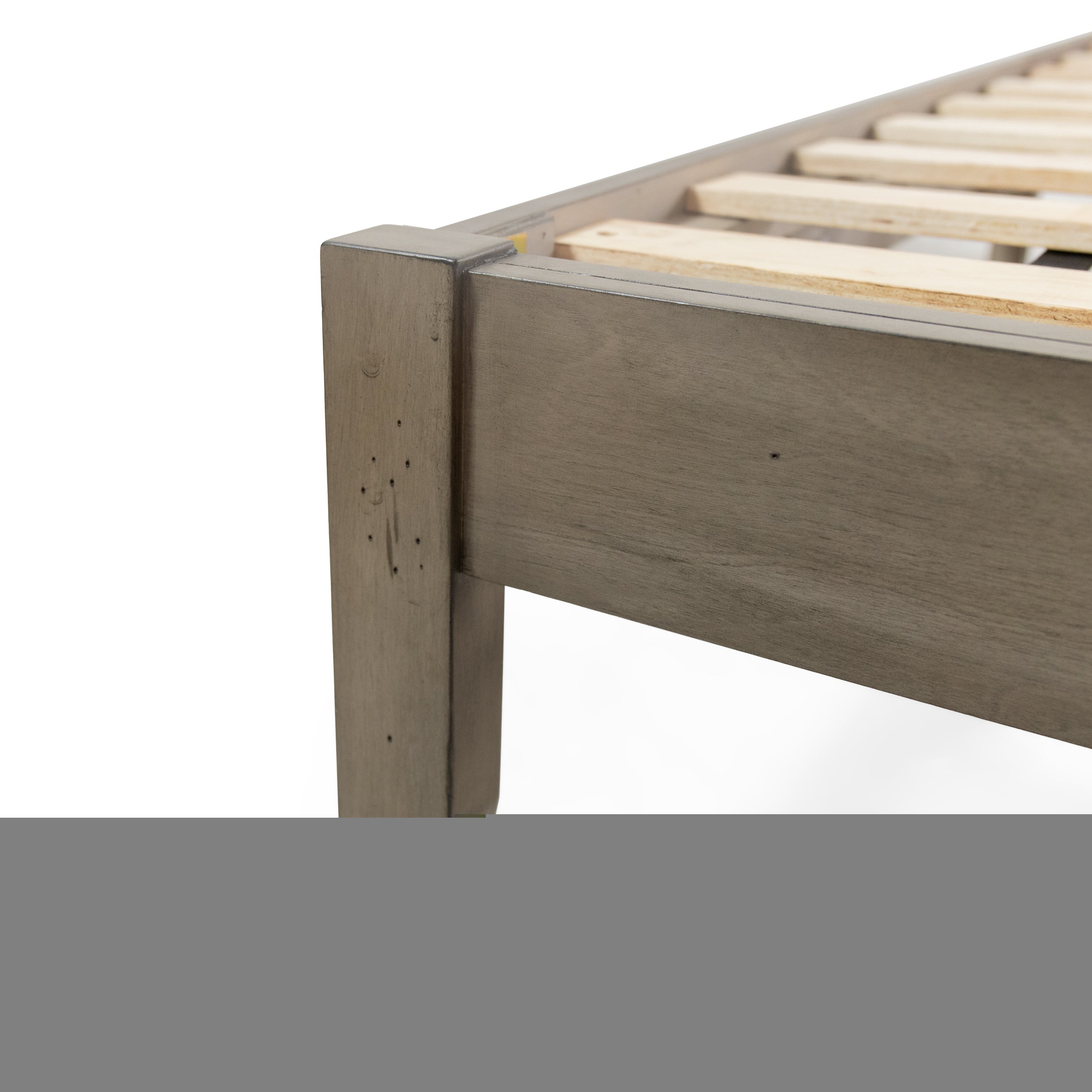 QUEEN BED - Atlantic Fine Furniture Melbourne FL