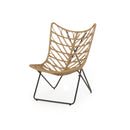 Bryson - Chair - Light Brown