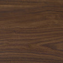 Owens - 3 Piece Wall Mounted Bookshelf Set - Walnut