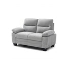 Summerton - Loveseat With Pillow Top Arms And Removable Back