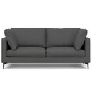 Ava - Mid Century Sofa, Upholstered