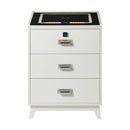 Rio - Nightstand With Electronic Features