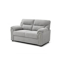 Hamilton - Loveseat