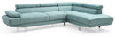 Riveredge - Comfort Sectional