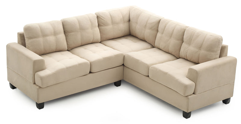 Sandridge - Sectional